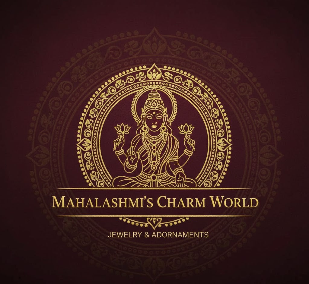 Mahalakshmi’s Charm World