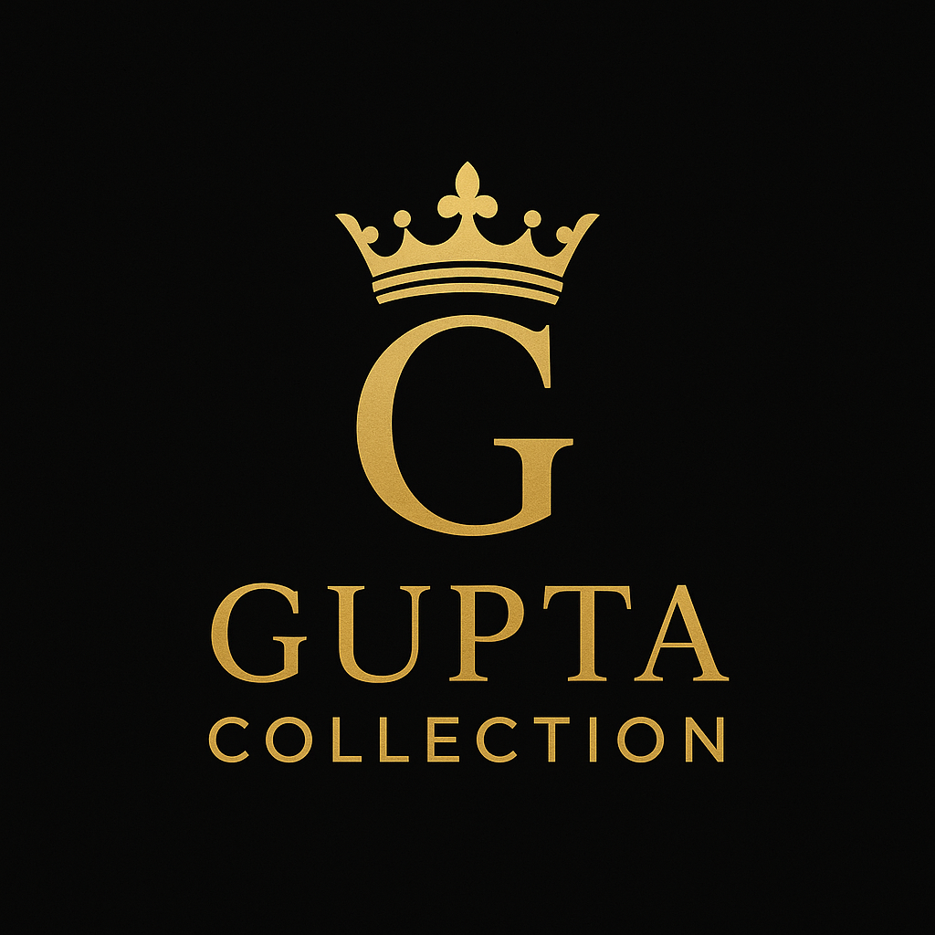 Gupta collection