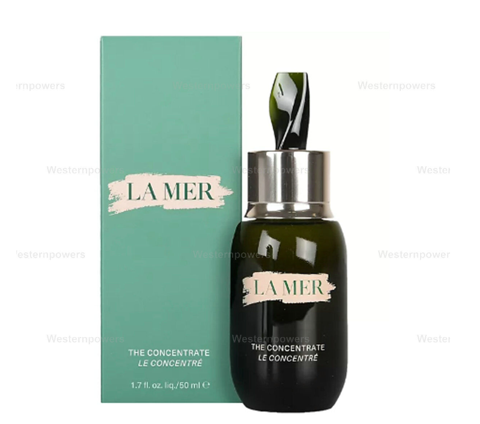 La Mer The Concentrate 1.7 fl. oz New Sealed